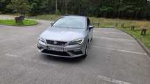 Seat Leon Seat Leon 1.5 TSI 131km 2018