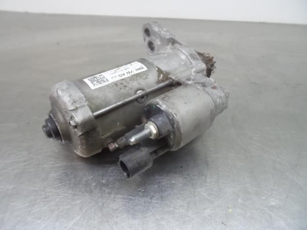 Motor de arranque SEAT Leon (5F1)