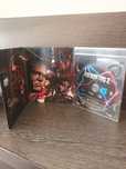 InFamous 2 Special Edition na PS3