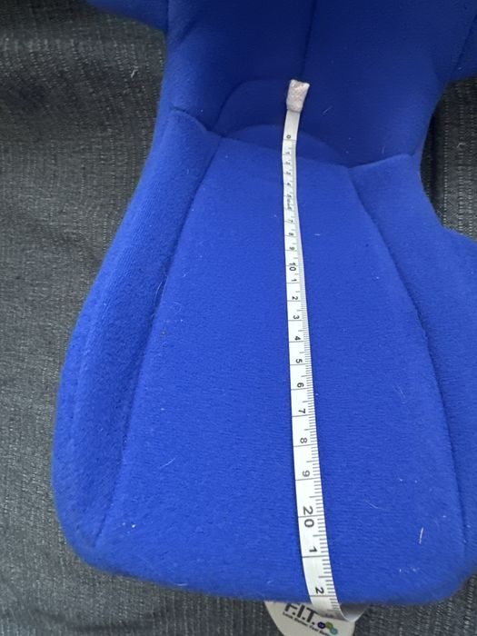 Orteza dlugosc 22 cm