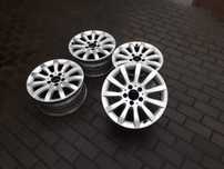 Felgi Mercedes 16  5x112 et42