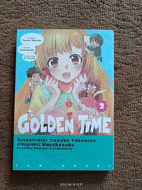 Golden Time tom 2,, Książę piekieł tom 1,2,3,, Miłość na ostatniej sta