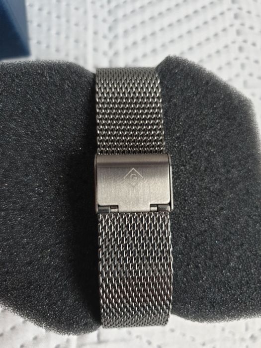 Zegarek męski Gant g123016