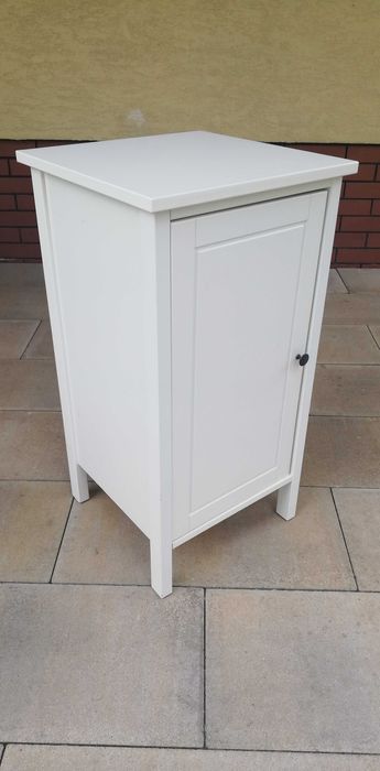 Szafka nocna stolik komoda półka szuflady szafa szafeczka regał