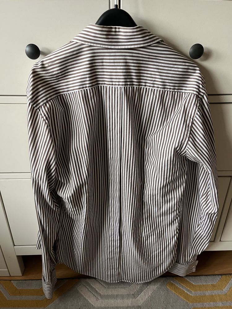Camisa zara tamanho M