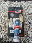 Fuga 4kg silikon sporo 18