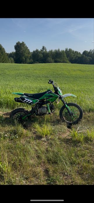 Mrf 140 rc big bd stan