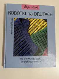 Robótki na drutach