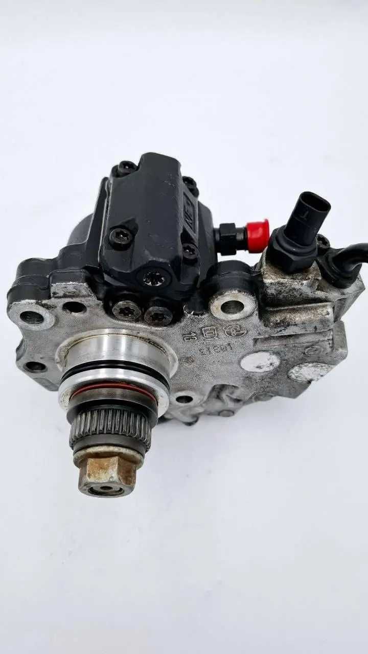 DELPHI ПНВТ (реставрований) 28343143 // A6510701801 для Infiniti Jeep
