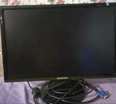 Монітор Samsung Sync Master 2243NWX