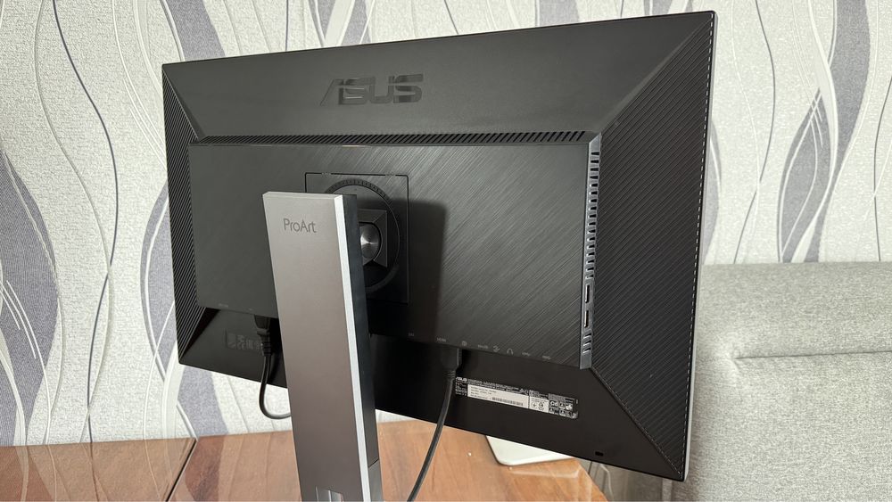 Asus ProArt 27” PA278QV