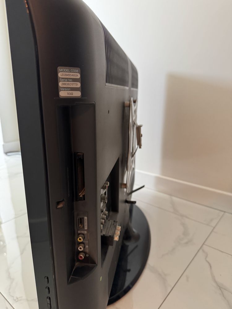 Telewizor Samsung LE32B450C4W
