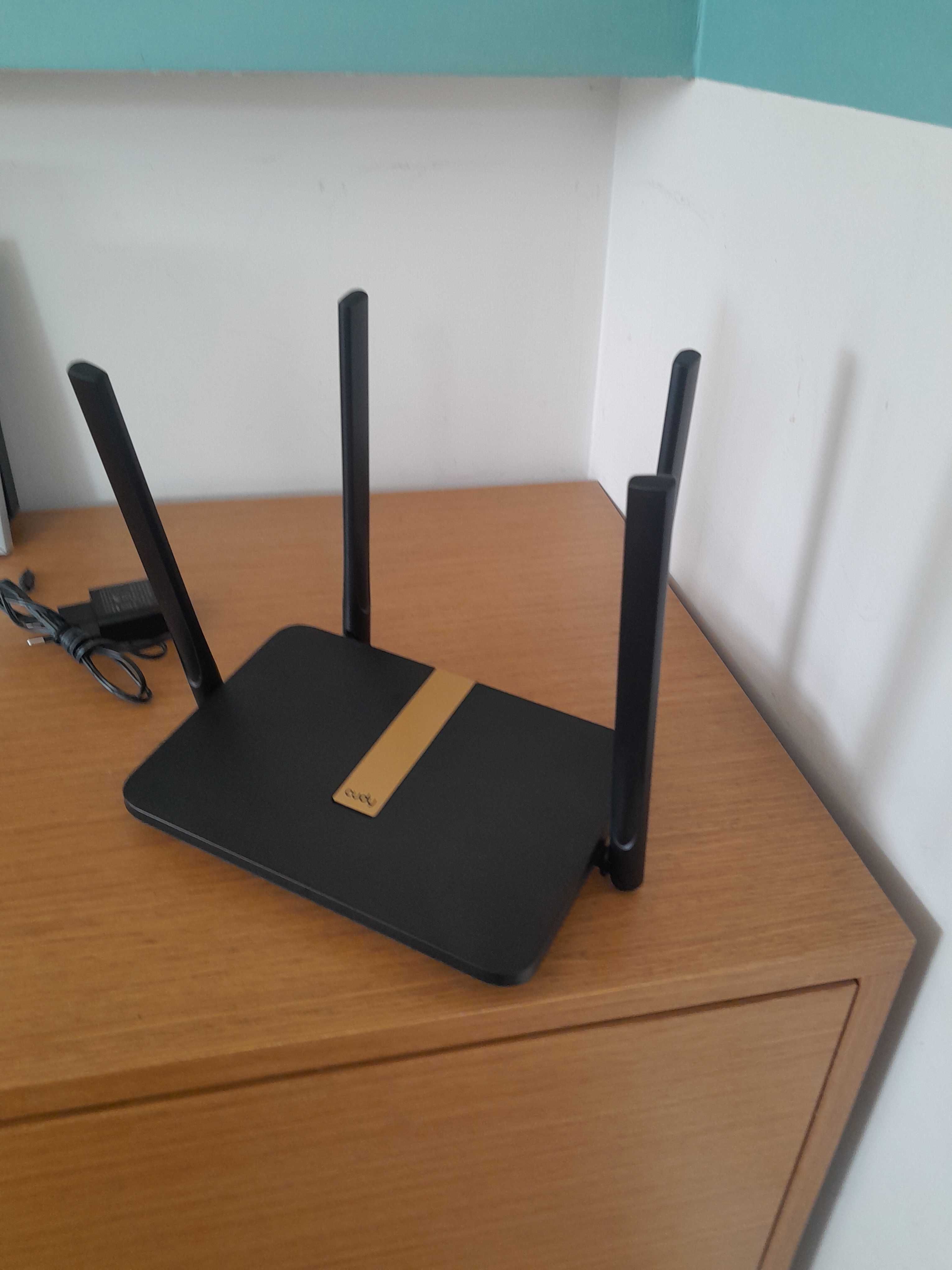 Jak nowy router Cudy LT500D Gwarancja Wysyłka