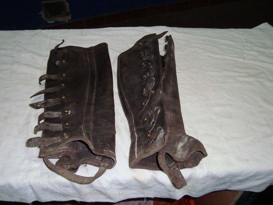 Artigos caça  para  matilheiro