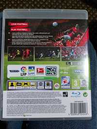 Gra Fifa 12 na ps3 polski dubbing