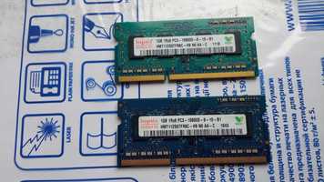 Оперативная память Hynicx 1+1/DDR3/1333Mhz