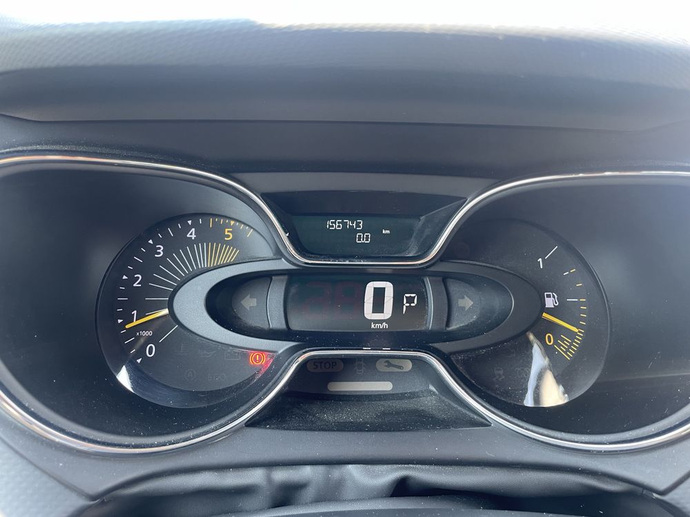 Renault Captur 1.5 dci Exclusive