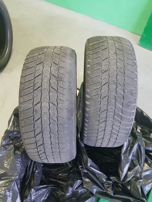 Продам колеса зима