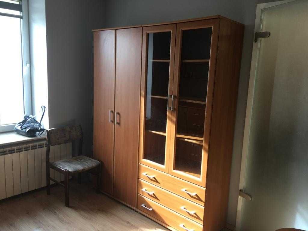 2-pokojowe mieszkanie (ul. Sokoła) do wynajęcia! Wysoki standard!