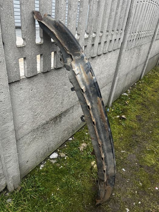 Vw T4 Lift Pas przedni wzmocnienie czołowe