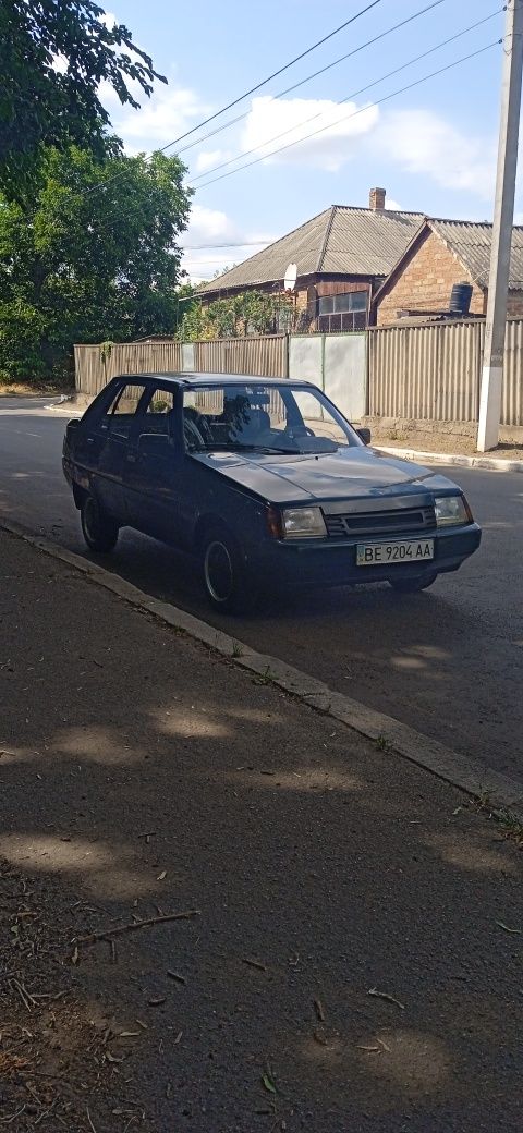 Продам Заз Славута