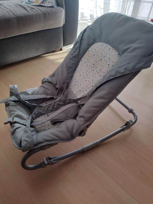 Esperguiçadeira de  bebé