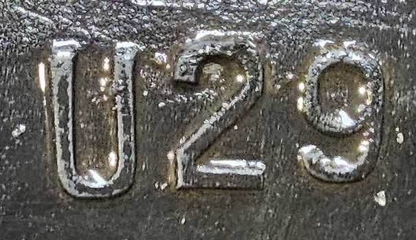 Opona przemysłowa 5.00-8 Stomil *S