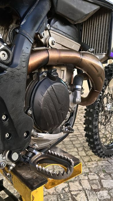 Ktm SXF 350 | 2023