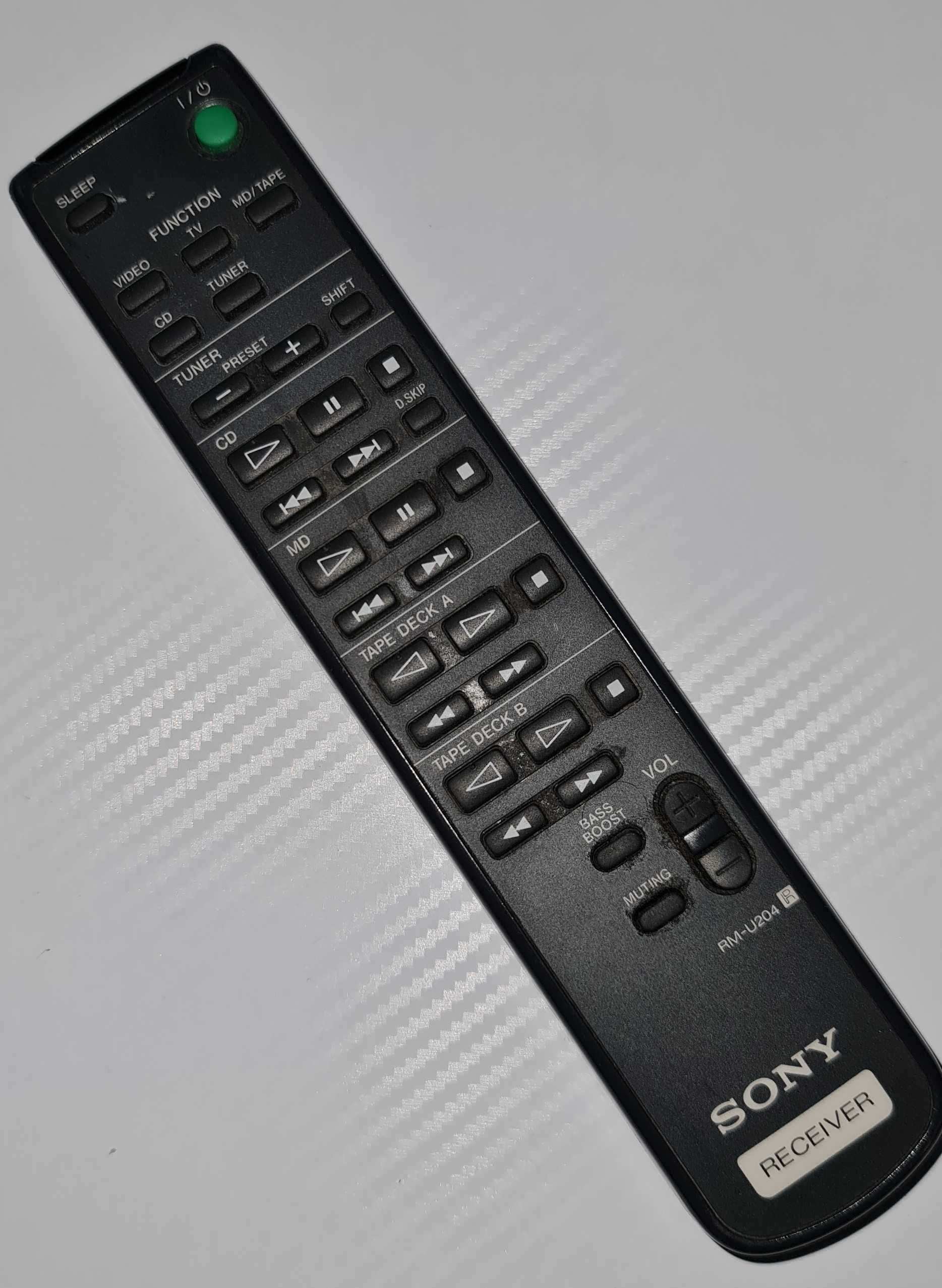 Amplituner Sony DE135