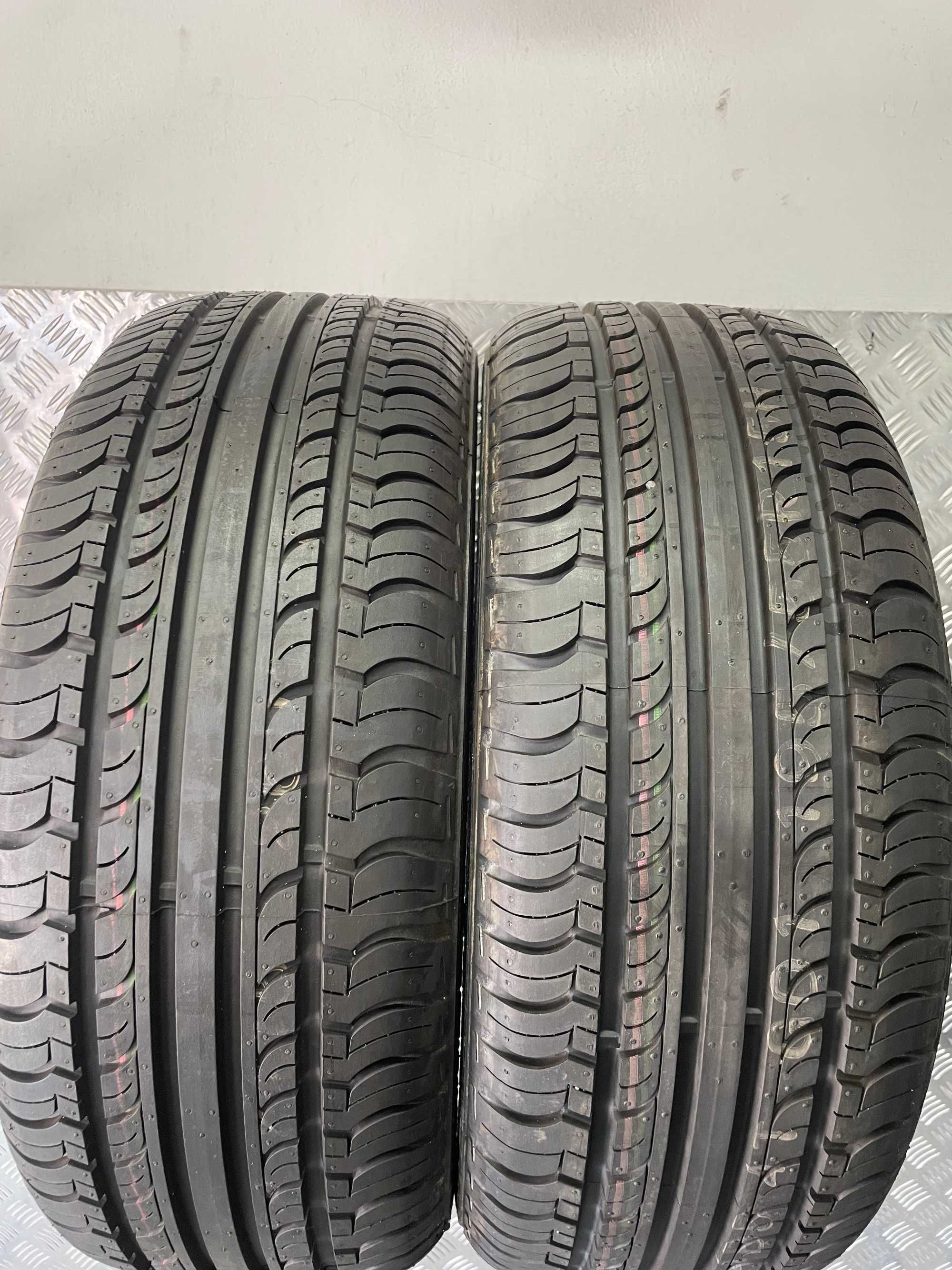Opony Letnie Hankook Optimo K415 195/55R15 NOWE Adax Koźle