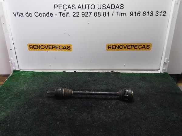 Transmissão frente direita BMW 1 (E87)