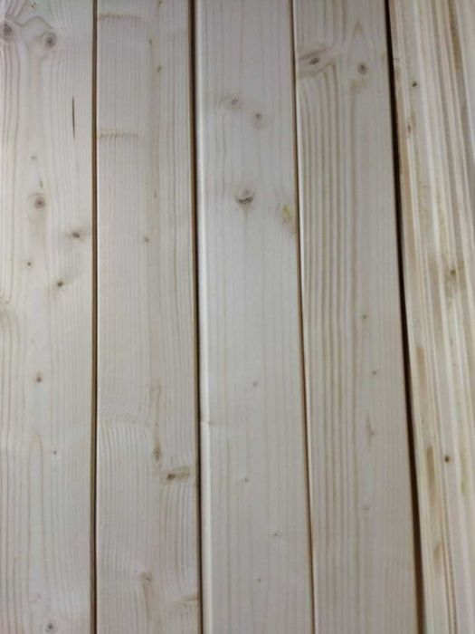 Вагонка хвоя (смерека)