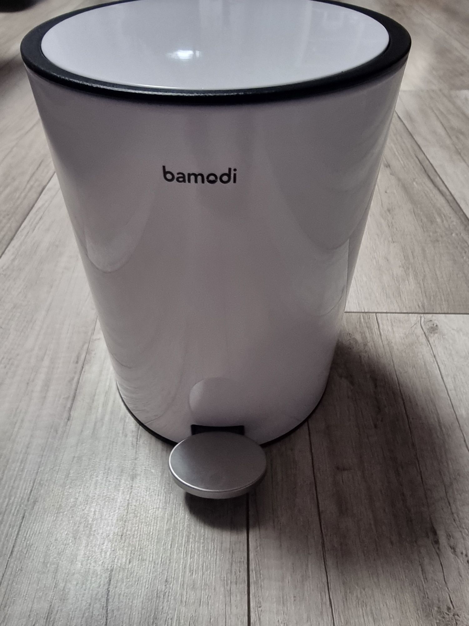 Kosz na śmieci bamodi 3litry