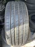 Шины 225/45 R17 Nexen б/у 5,7мм U2