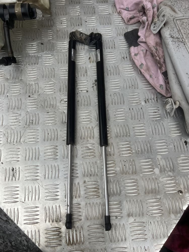 Мазда сх7 mazda cx7 год 08 амортизатор ляды