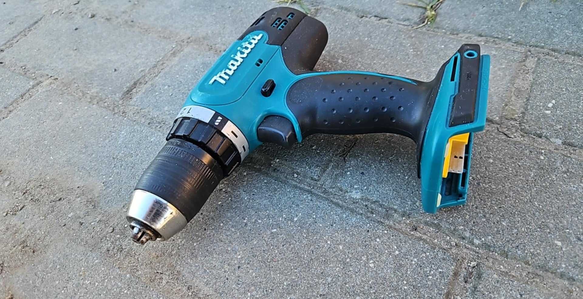 MAKITA DDF453 wkrętarka
