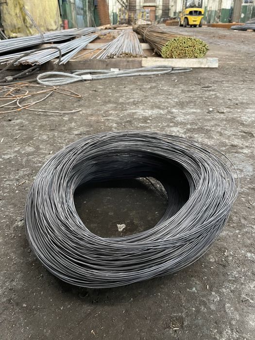 Drut wiązałkowy 1,2 mm