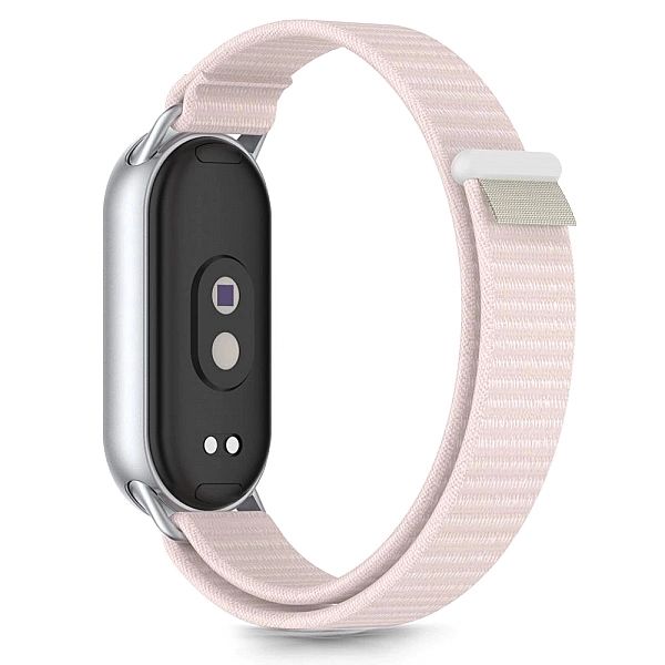 Pasek Tech-Protect Nylon Pro na Xiaomi Smart Band 8 / 9 / 10 / NFC - r