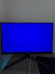 Monitor LG 24MP60G-B 24"