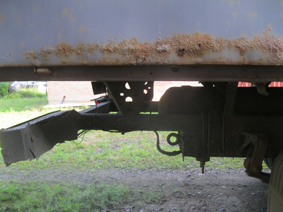 газель бортова подовжена 4 метри