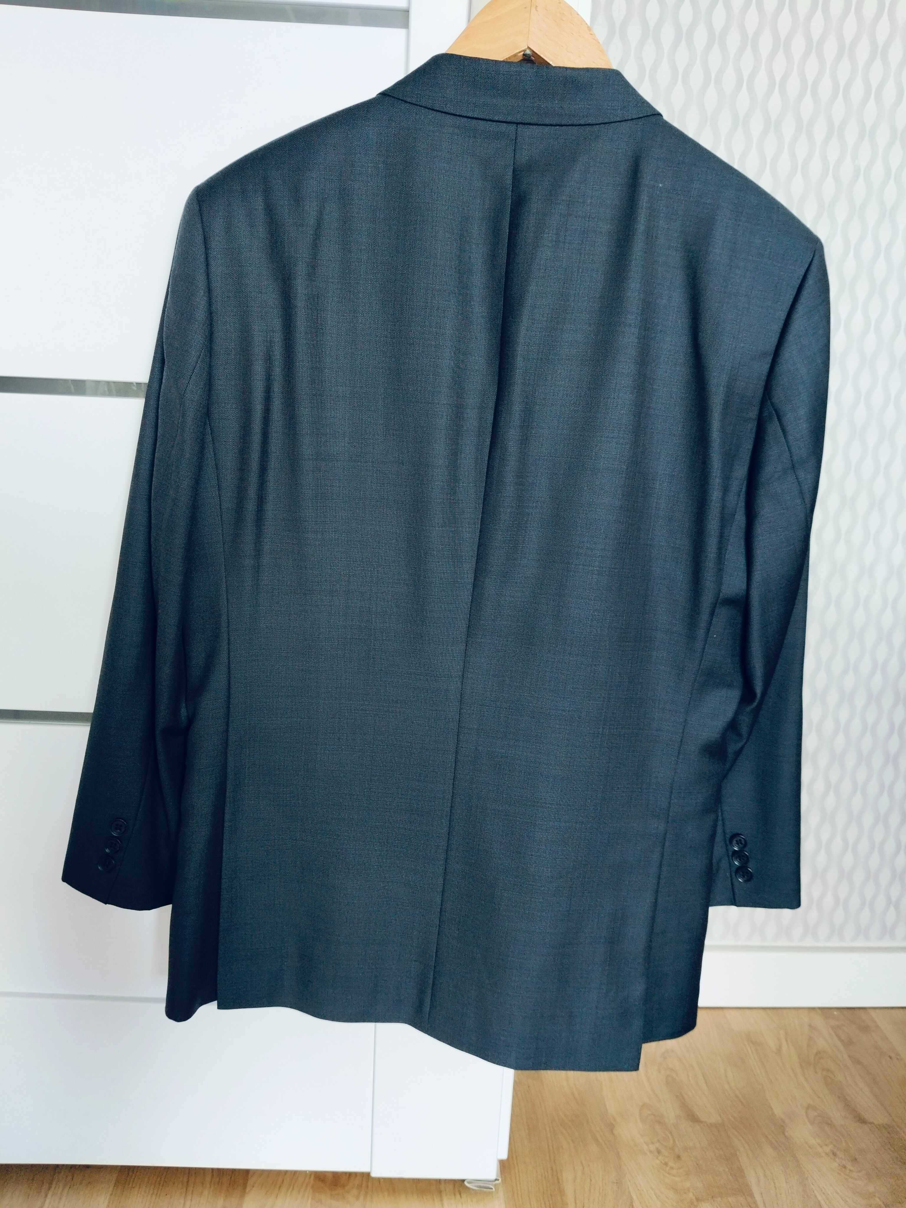 marynarka męska marki Selected Homme rozm. 52