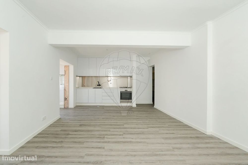 Apartamento T2 para venda
