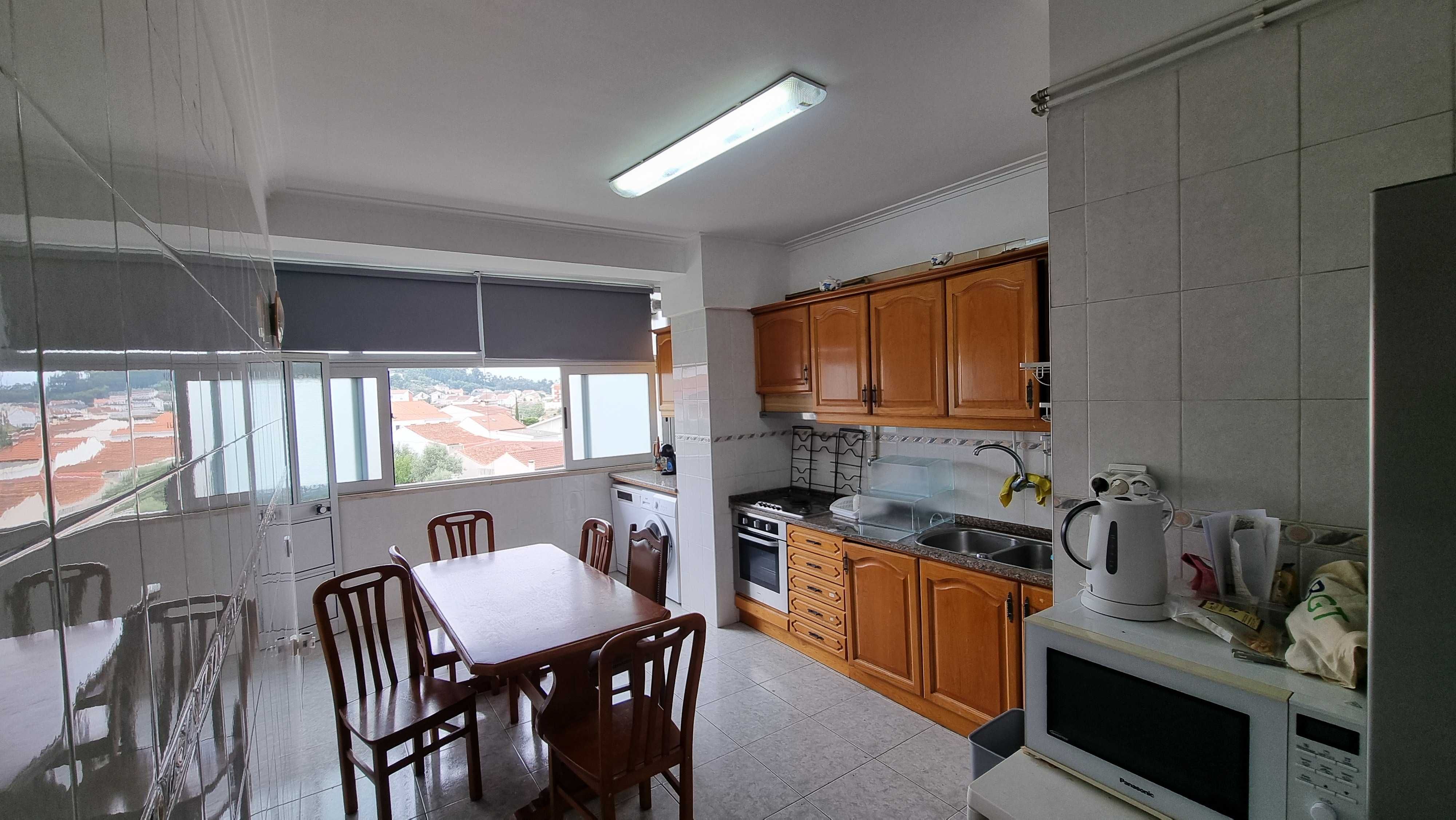 3 quartos em São Martinho do Bispo