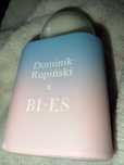 Perfumy Dominik Rupiński x BI ES