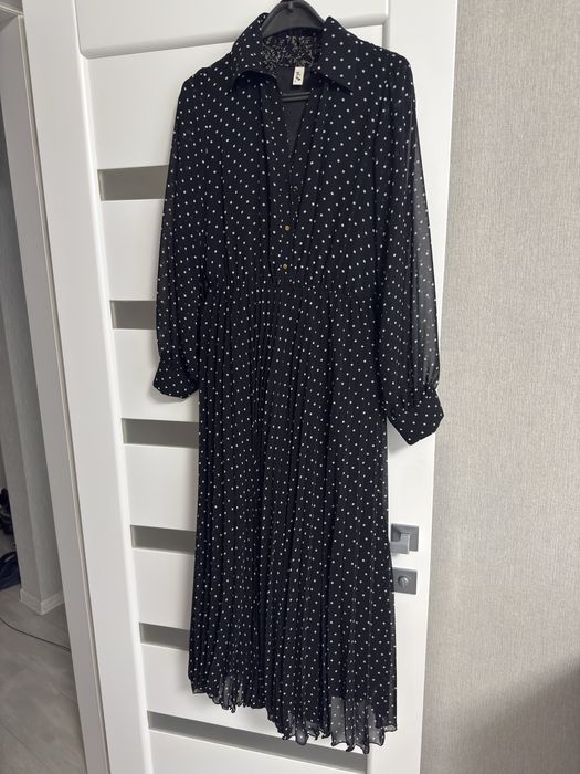 Сукня zara розмір Л