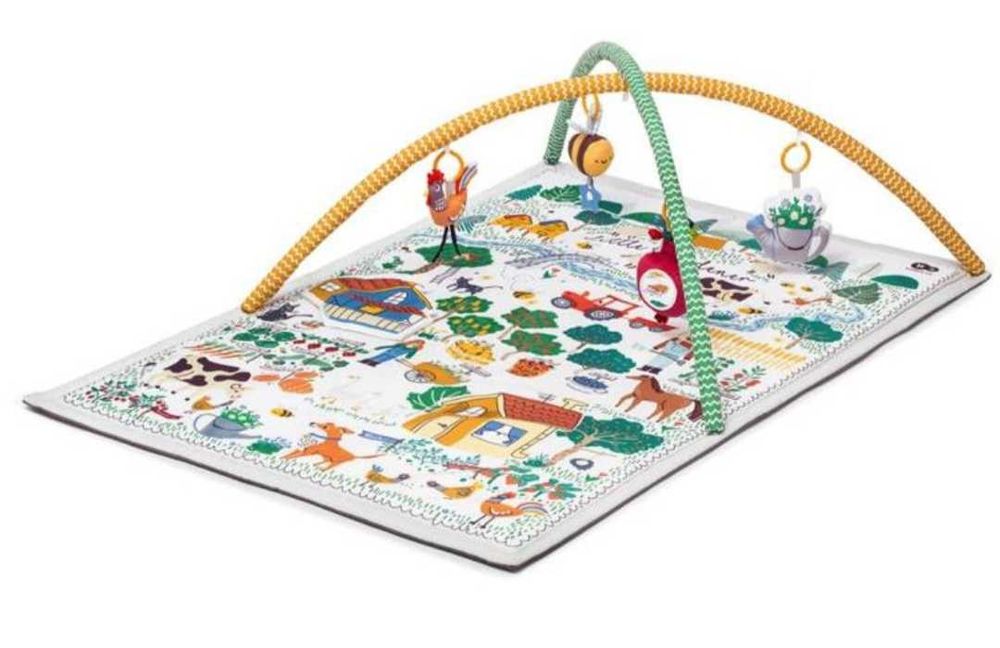 Namiot tipi mata Kinderkraft Gardner