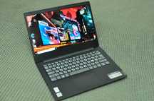 Игровой Hоутбук Lenovo S145 (Core i3/4Gb/SSD/video 2Gb)