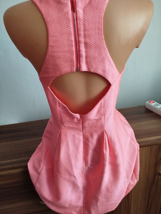 Damska sukienka letnia