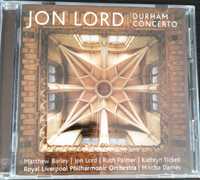 Jon Lord - Durham Concerto CD