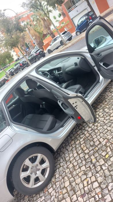 Audi A4 1.8 TSFI 2008